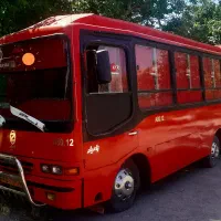 مینی بوس اویکو a80 عروسک ۲۴ نفره