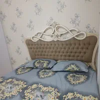 تخت دونفره