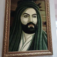 تابلو فرش