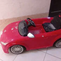 ماشین شارژی