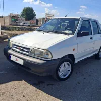 پراید  مدل ۹۷