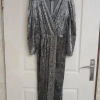 لباس مجلسی سایز۴۸