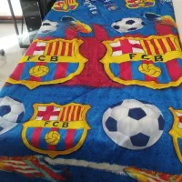 یک دست روتختی ست پسرونه تمیز