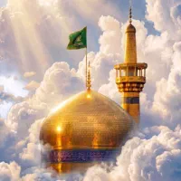 تور ترکیبی مشهد مقدس