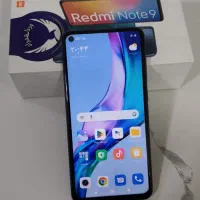 شیائومی ردمی نوت 9/نوت 9/شیایومی
