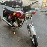 موتور مدل ۱۳۸۹