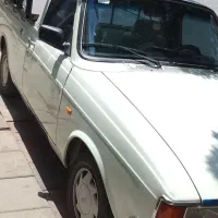 پیکان وانت دوگانه سوز