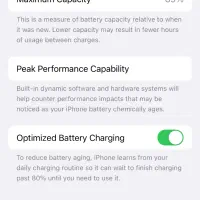 ایفون ۱۳ نرمال