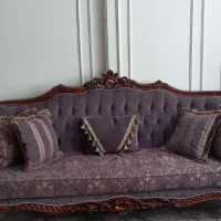 مبلمان کلاسیک
