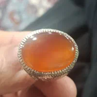 انگشترعقیق یمنی