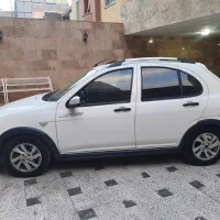 کوییک اتوماتیک مدل ۹۷ بدون رنگ