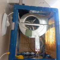 سرویس کولر ابی و تاسیسات