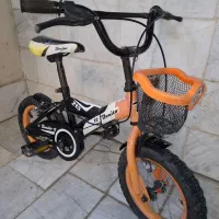دوچرخه سایز ۱۲