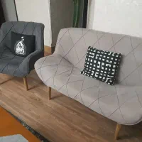 مبل راحتی