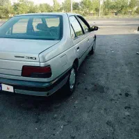 پژو405 مدل85
