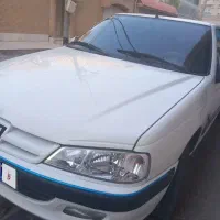 ماشین پرشیا
