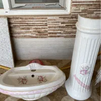 رو شویی وسینک