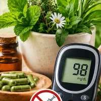 بهبود دیابت