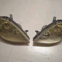 کله چراغ تیبا