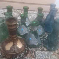 تنگ قلیان تنه قلیان