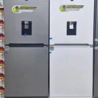 بخش یخچال فریزر