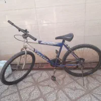 دوچرخه ۲۶دندعی