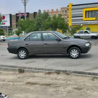 پژو روآ (ROA) بنزینی، مدل ۱۳۸۷|خودرو سواری و وانت|تبریز, |دیوار