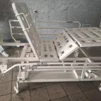 اجاره وفروش انواع تخت بیمار بیمارستانی ویلچر