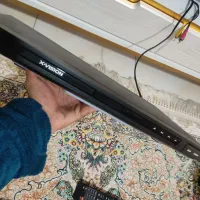 دستگاه DVD ایکس ویژن