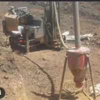 نیروی فنی در معدن