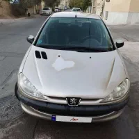 206 تیپ 3