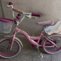 دوچرخه دخترانه