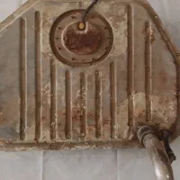 بازو بست تعمیر سوراخ گیری انواع باک بنزین سواری