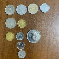 سکه و اسکناس