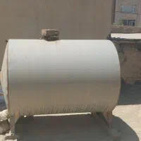 تانکر آب ۱۰۰۰لیتری
