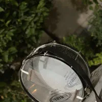 طبل ارتشی برای محرم