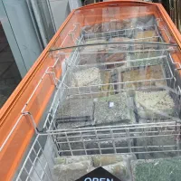 واگذاری مغازه سبزیجات آماده