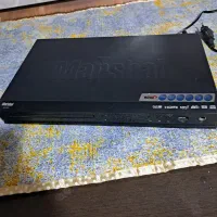 دی وی دی پلیر دیجیتال