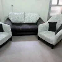 مبل راحتی 4 نفره
