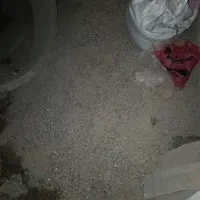 ماسه شسته شده