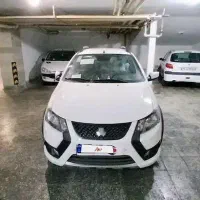 کوییک صفر مدل ۴۰۳