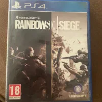 دیسک اورجینال ps4