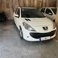 ۲۰۷ پانا دنده ای مدل ۱۴۰۱