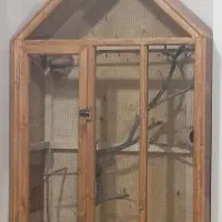 قفس پرنده