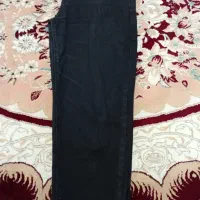 شلوار لی مشکی