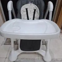 صندلی غذای کودک