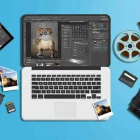 ادیتور editor فیلم بردار