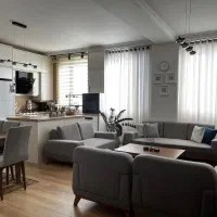 85متر-2خواب-فول-دیزاین-تاپ-لوکیشن