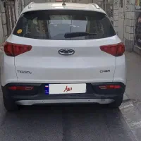 تیگو۷|خودرو سواری و وانت|تهران, دهم فروردین|دیوار