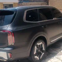 کارواش سیار باران